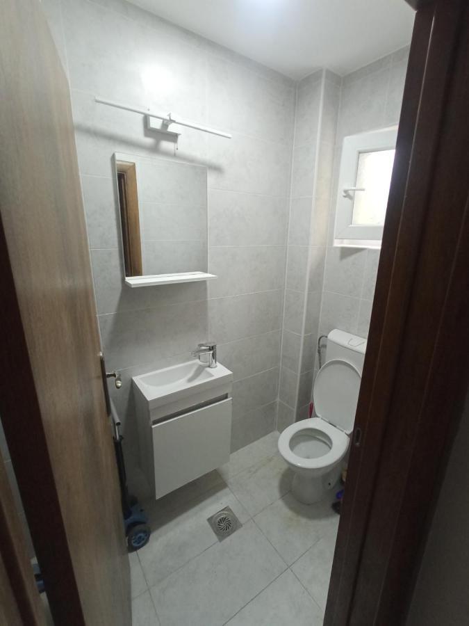 הוילה הרצג-נובי House With Pool - Mitrovic מראה חיצוני תמונה